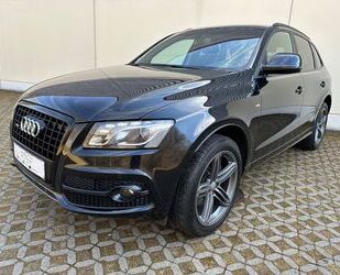 Audi Q5 Gebrauchtwagen