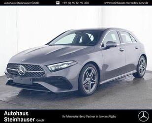Mercedes-Benz A 200 Gebrauchtwagen