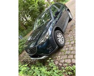 Mazda CX-5 Gebrauchtwagen