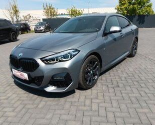BMW 218 Gebrauchtwagen