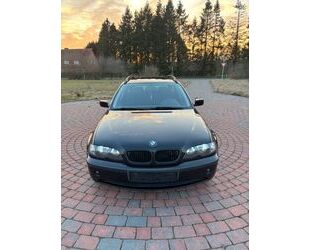 BMW 320 Gebrauchtwagen