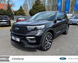 Ford Explorer Gebrauchtwagen