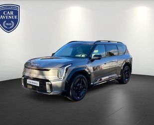 Kia EV9 Gebrauchtwagen