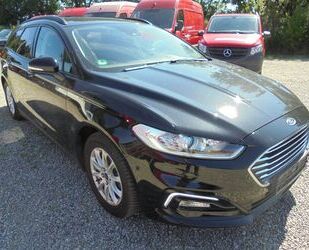 Opel Mondeo 
