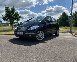 Mercedes-Benz A 200 Gebrauchtwagen
