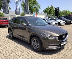 Mazda CX-5 Gebrauchtwagen