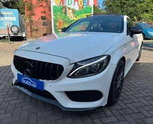Mercedes-Benz C 250 Gebrauchtwagen