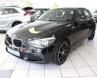BMW 114 Gebrauchtwagen