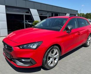 Seat Leon Gebrauchtwagen