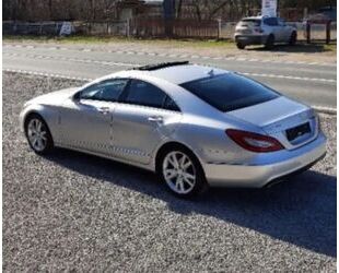 Mercedes-Benz CLS 350 Gebrauchtwagen
