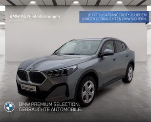 BMW X2 Gebrauchtwagen