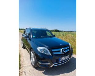 Mercedes-Benz GLK 250 Gebrauchtwagen