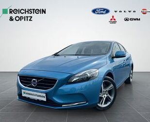 Volvo V40 Gebrauchtwagen