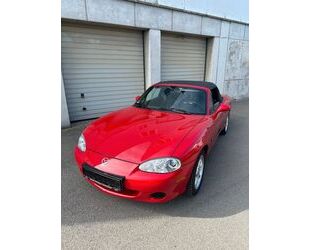 Mazda MX-5 Gebrauchtwagen