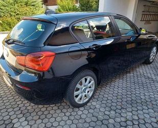 BMW 116 Gebrauchtwagen
