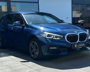 BMW 118 Gebrauchtwagen