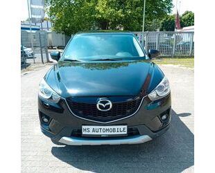 Mazda CX-5 Gebrauchtwagen