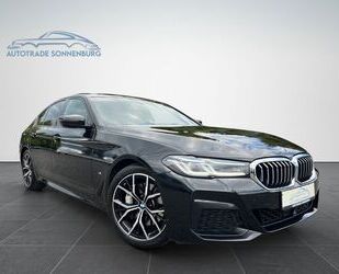 BMW 530 Gebrauchtwagen