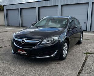 Opel Insignia Gebrauchtwagen