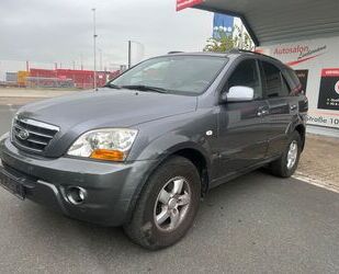 Kia Sorento Gebrauchtwagen