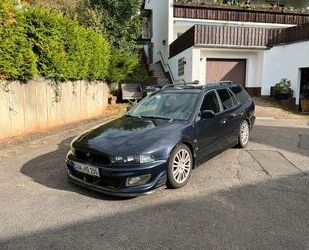 Mitsubishi Galant Gebrauchtwagen