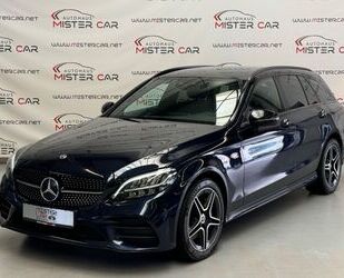 Mercedes-Benz C 300 Gebrauchtwagen