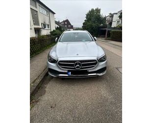 Mercedes-Benz E 220 Gebrauchtwagen