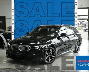 BMW 330 Gebrauchtwagen