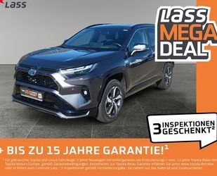 Toyota RAV 4 Gebrauchtwagen