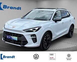 Cupra Terramar Gebrauchtwagen