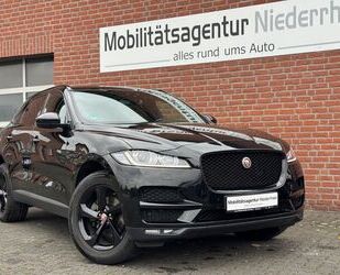 Jaguar F-Pace Gebrauchtwagen
