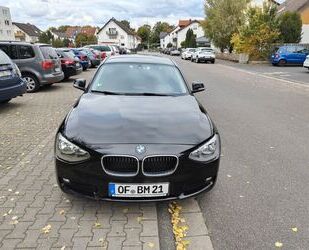 BMW 114 Gebrauchtwagen