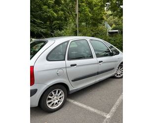 Citroen Xsara Picasso Gebrauchtwagen
