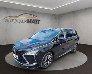 DFSK Forthing 4 Gebrauchtwagen