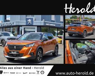 Peugeot 2008 Gebrauchtwagen