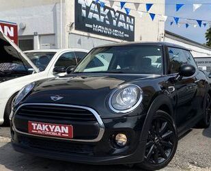 Mini One First Gebrauchtwagen