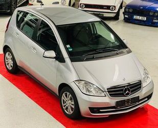Mercedes-Benz A 180 Gebrauchtwagen