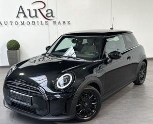Mini Cooper C Gebrauchtwagen