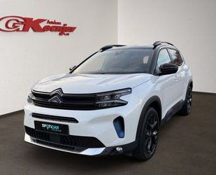 Citroen C5 Aircross Gebrauchtwagen