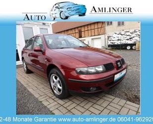 Seat Toledo Gebrauchtwagen