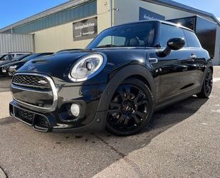Mini Cooper S Gebrauchtwagen