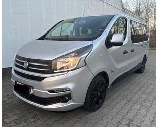 Fiat Talento Gebrauchtwagen