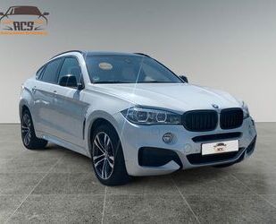 BMW X6 Gebrauchtwagen