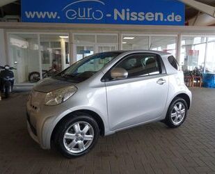 Toyota IQ Gebrauchtwagen