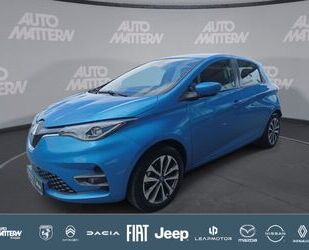 Renault ZOE Gebrauchtwagen