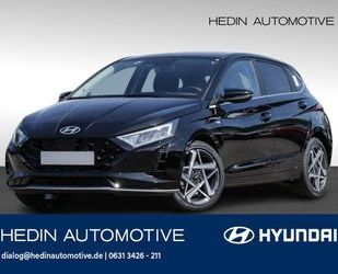 Hyundai i20 Gebrauchtwagen