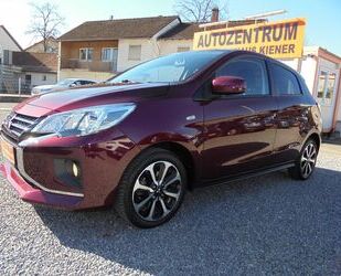 Mitsubishi Space Star Gebrauchtwagen
