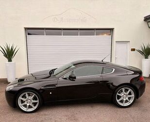 Aston Martin V8 Vantage Gebrauchtwagen