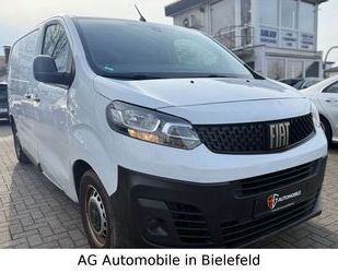Fiat Scudo Gebrauchtwagen