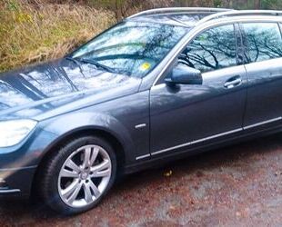 Mercedes-Benz C 200 Gebrauchtwagen